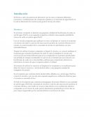 E llevara a cabo una práctica de laboratorio por la cual se realizaran diferentes reacciones o combinaciones de compuestos químicos con una base de agua (H2O) en la cual se disolverán los reactivos para generar un tipo de enlace