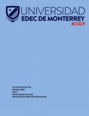 Integradora ciencias de la salud