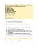 Estrategias cualitativas