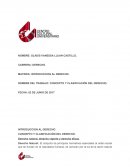 Introduccion al derecho. CONCEPTO Y CLASIFICACIÓN DEL DERECHO