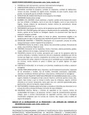 GLOBALIZACION DE LA PRODUCCION Y DE LOS MERCADOS