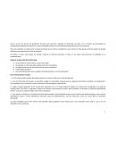 Generación de una idea de negocios