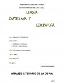 Un Analisis de Novela Las Mujeres de Manuel