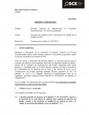 Proyecto Especial de Infraestructura de Transporte Descentralizado - Provías Descentralizado