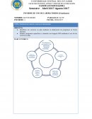 Sentencias de control y acarreo de información