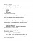 TÉCNICAS PROYECTIVAS Cuentan con fundamentos teóricos que la sustentan