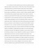 Resumen teoria investigacion de operaciones