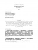 LICENCIATURA EN FÍSICA SEMESTRE IV