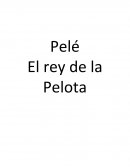 EL LLANTO DEL NIÑO REY