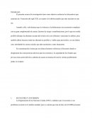 DELITOS COMUNES EN VENEZUELA