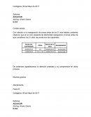 Carta Cartagena, 09 de Mayo de 2017