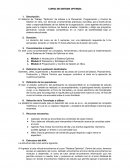 AVA - Caso Práctico