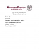 Mencione conductas de transparencia