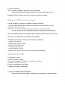 ¿Qué es el SUACE? SUACE (Sistema Unificado de Apertura y Cierre de Empresas)