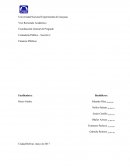 Presupuesto público Venezolano