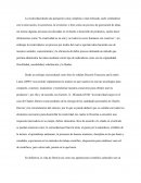 Charles Darwin y el desarrollo de la creatividad