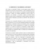 LA DEMOCRACIA Y SUS ENEMIGOS: ULRICH BECK