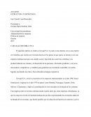 Un gran Ensayo empresa carvajal