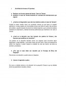 Actividad de lectura (10 puntos)