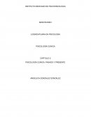 PSICOLOGÍA CLÍNICA: PASADO Y PRESENTE