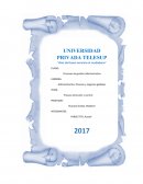 PROCESO ADMINISTRATIVO-DIRECCION Y CONTROL