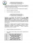 Mapa conceptual vacunacion