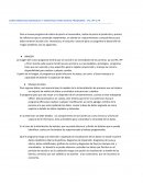 CARACTERISTICAS ESENCIALES Y ESPECÍFICAS PARA NUEVO PROGRAMA IPC, IPP y PR