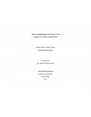 Tipos de estrategia según Fred David y Porter