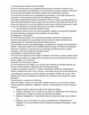 CAPACIDADES PERCEPTIVO-MOTORES