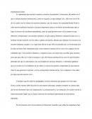 Es importante que nosotros maestros estemos al pendiente y conscientes del medio en el que se ubican nuestras instituciones