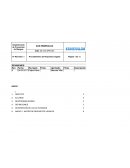 Procedimiento requisitos legales