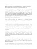 Caso “ Linares el duro”