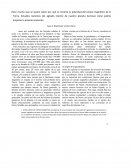 El origen de la geodinamo