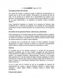 Concepto jurídico del nombre