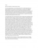 Reynosa, Tamaulipas, una ciudad entre dos mundos