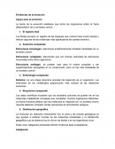 Cuales son los Procesos de evolución y teoría de la selección natural