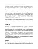 Hipnosis como tratamiento contra la histeria