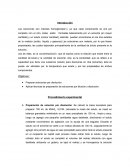 Como se debe Aplicar técnicas de preparación de soluciones por dilución y disolución.