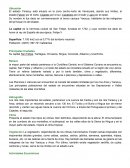 Historia de yaracuy