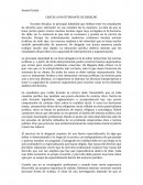 UNAS MEJORES CARTAS A UN ESTUDIANTE DE DERECHO