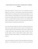 Medicina y chamanismo