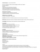 Capacidad de mantener actividades satisfactorias aceptar el tiempo, influencias del entorno.