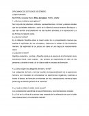 DIPLOMADO DE ESTUDIOS DE GÉNERO