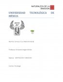 MATURALEZA DE LA EMOCION ¿QUE ES UNA EMOCION?