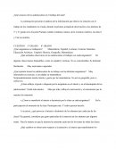 Observacion de alumnos