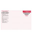 Hiper tensión arterial tríptico