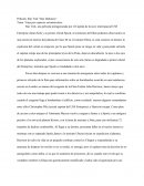 Tema: Viaje por espacios extraterrestres