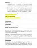 Anatomia y su concepto para estudiantes