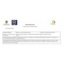 Estándares Curricularres: Identifica los componentes de las mezclas, su clasificación, los cambios de sus propiedades en función de su concentración, así como los métodos de separación y conservación de la masa