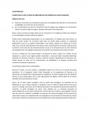 LA PASIÓN POR EL CAFÉ: ESTILOS DE DIRECCÓN EN UNA EMPRESA DE NUEVA CREACIÓN.